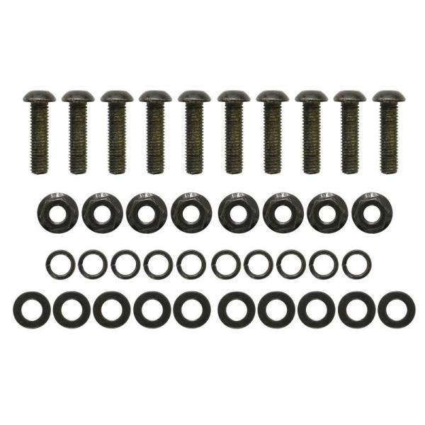 WES Bull Bars - XTS Westin 59-731255