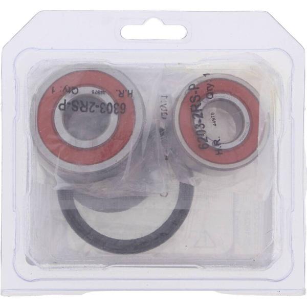 Pivot Works 25-1602-P