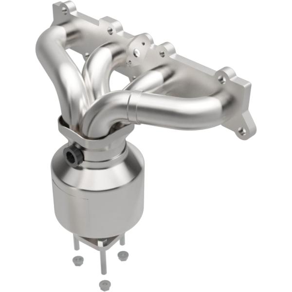 MAG Converter Direct Fit Magnaflow 49319