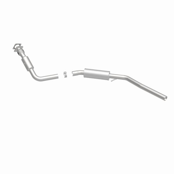 Magnaflow 5551510