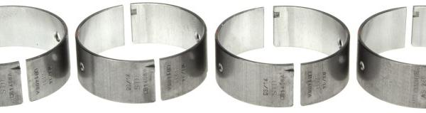 CLE Con Rod Bearing Set Clevite CB1408A(4)