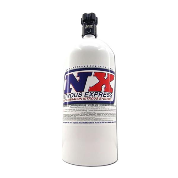 Nitrous Express 11100-6