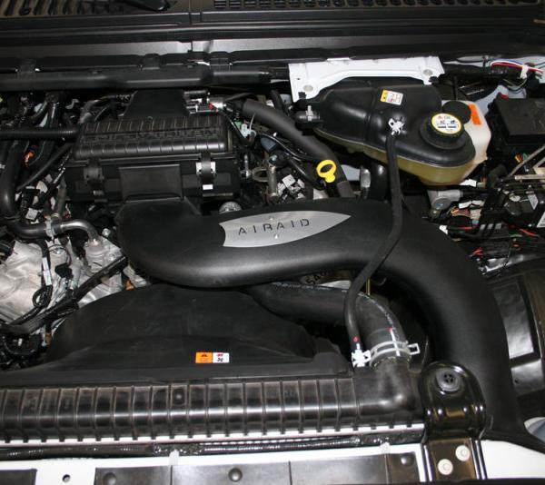 Airaid 400-729