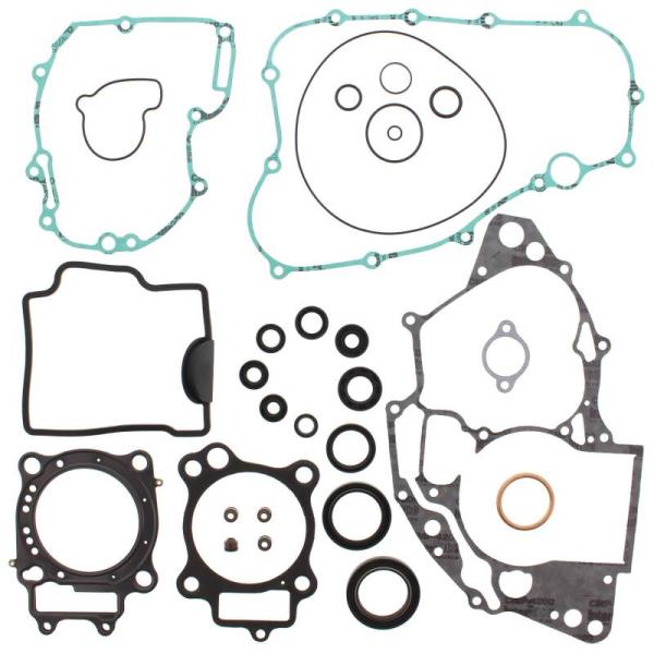 Vertex Pistons 811262