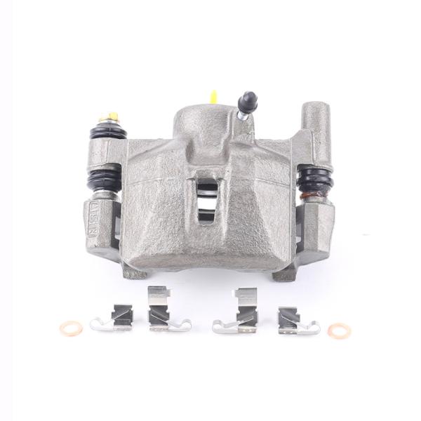 PowerStop L2592