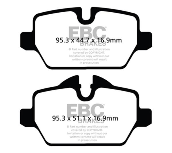 EBC DP42102R
