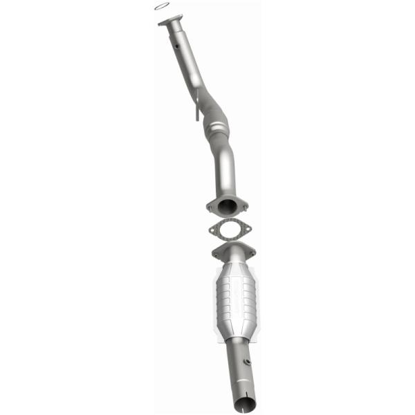 MAG Converter Direct Fit Magnaflow 93623