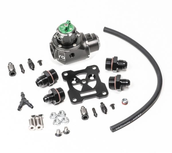 Radium Engineering 20-1528-01