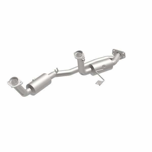 Magnaflow 4551079