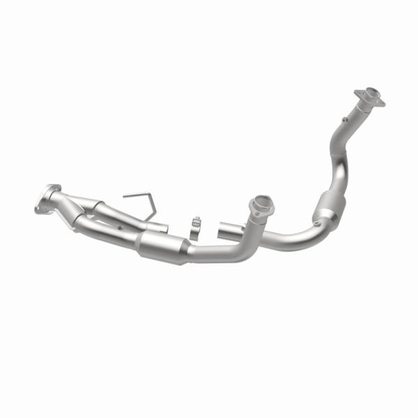 MAG Converter Direct Fit Magnaflow 24471