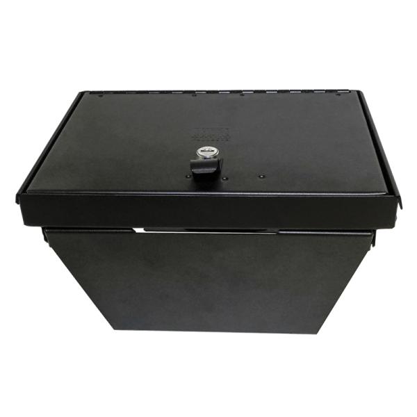 TFY Console Safe Tuffy Products 356-01