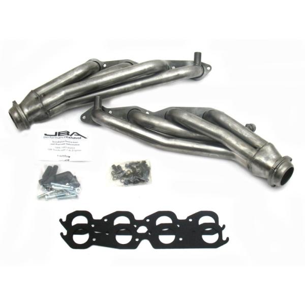 JBA Cat4Ward Headers JBA 1823S