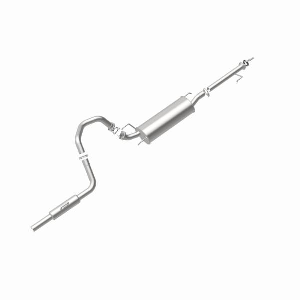 MAG BRE Exhaust Kits Magnaflow 106-0075