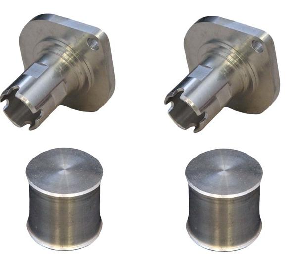 Torque Solution TS-N54-GRDc