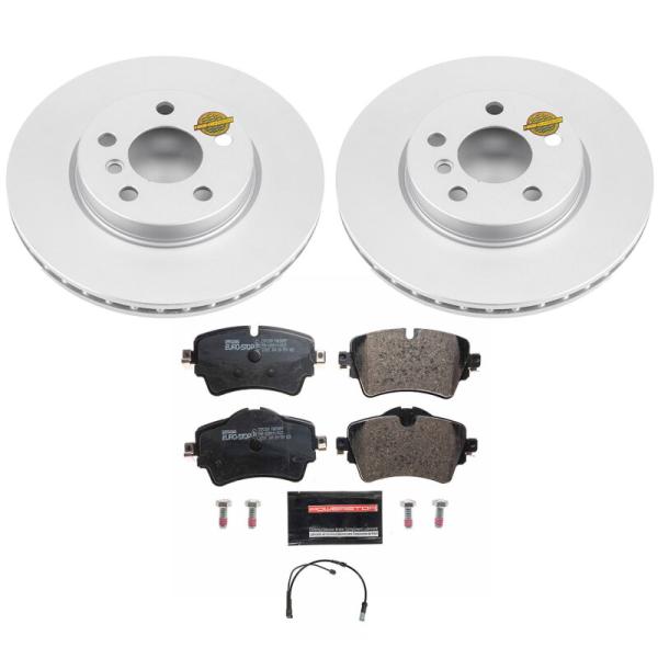 PowerStop ESK7980