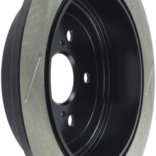 Stoptech 126.44166SR