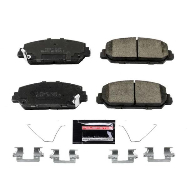 PowerStop Z23-1697