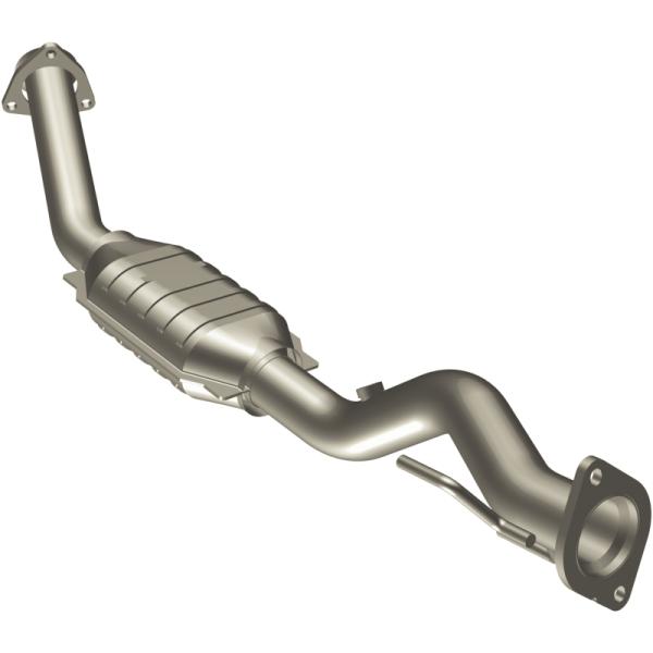 MAG Converter Direct Fit Magnaflow 23634