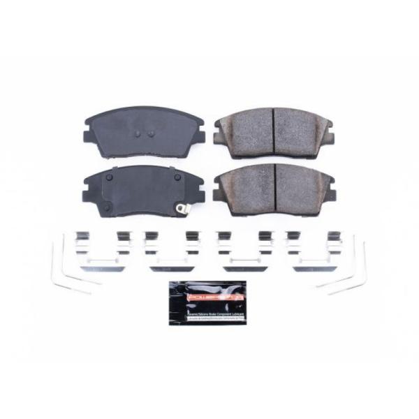 PowerStop Z23-1847