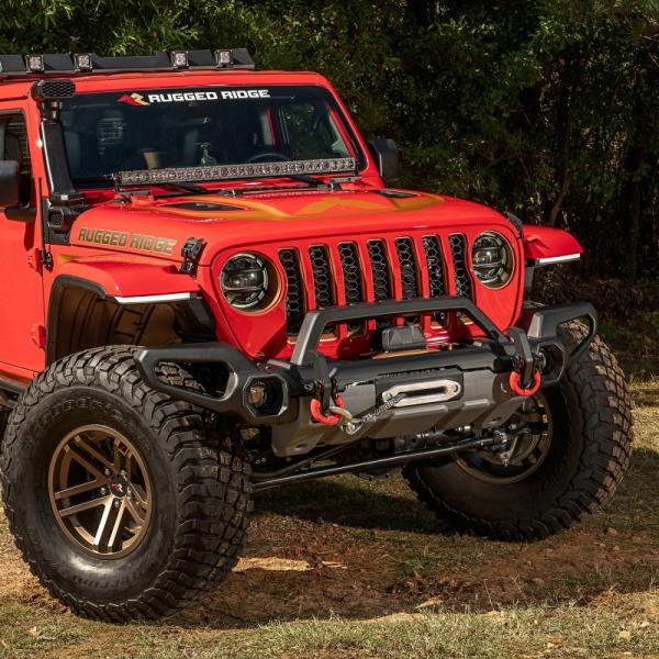 Rugged Ridge 11549.55