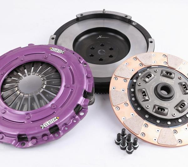 XCLUTCH XKHD24524-1C