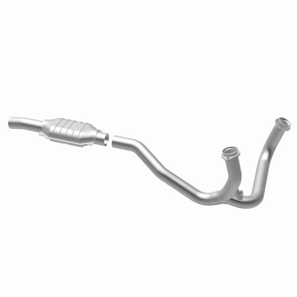 MAG Converter Direct Fit Magnaflow 93131