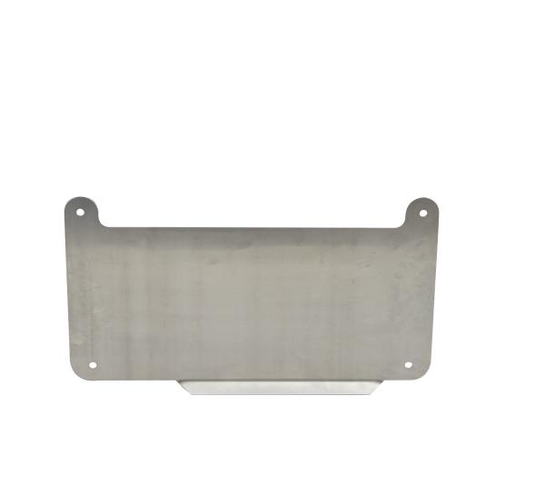 LP Aventure FLP-CTA-18-CVT-SKID