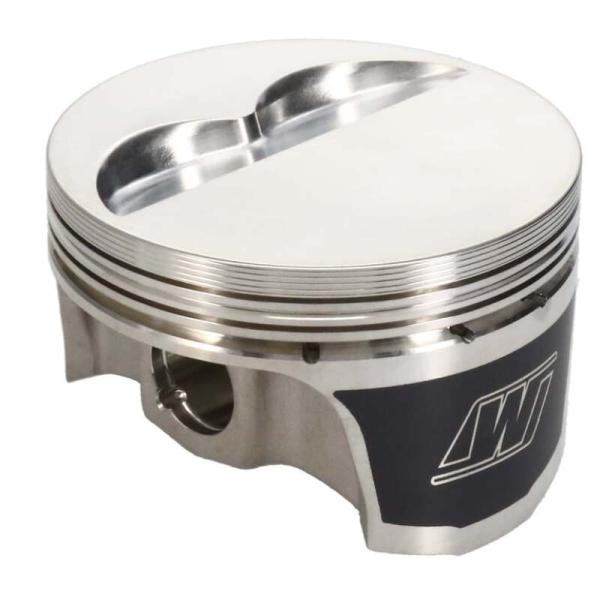 WIS Piston Sets - 8 Cyl Wiseco RED0001X05