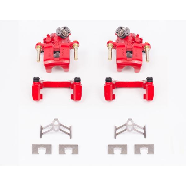 PowerStop S1612