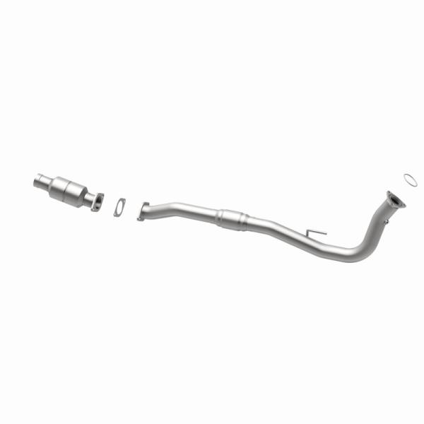 MAG Converter Direct Fit Magnaflow 49637