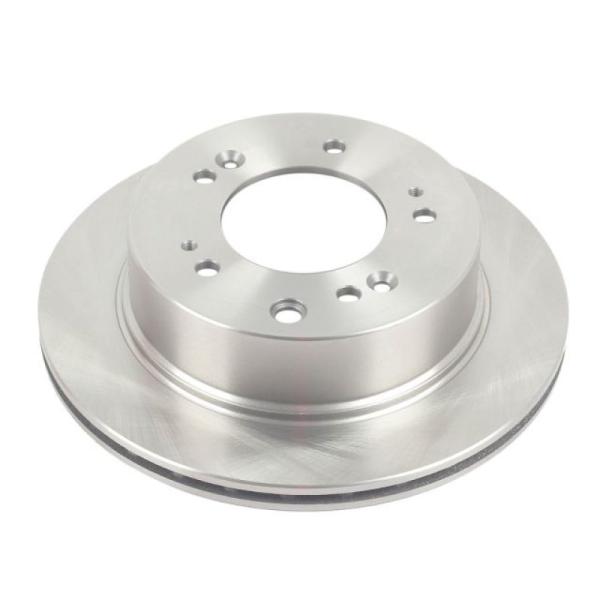 PSB Autospecialty Rotor PowerStop JBR1519