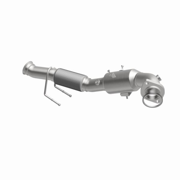 MAG Converter Direct Fit Magnaflow 21-427