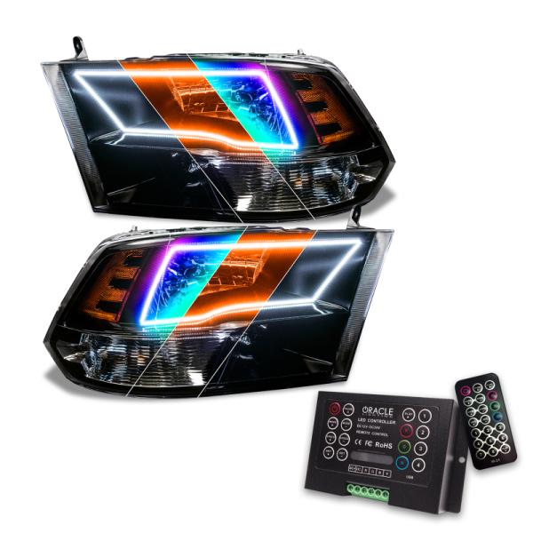 ORACLE Lighting 8906-333