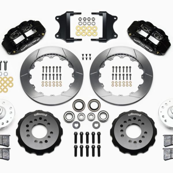 WIL Superlite Brake Kit Wilwood 140-12307
