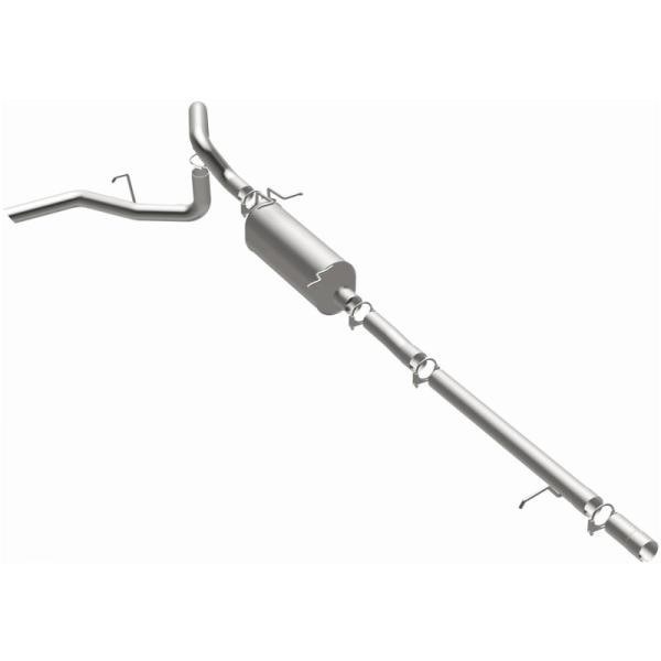 MAG BRE Exhaust Kits Magnaflow 106-0007