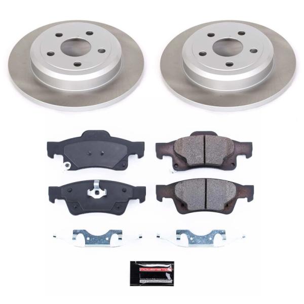 PowerStop SC5950