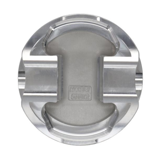 MAN Piston Sets -4 Cyl Manley Performance 611200-4