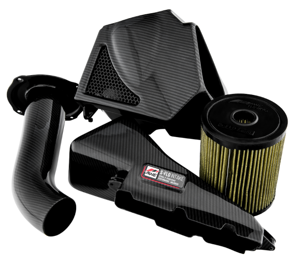 AWE Tuning 2660-15022