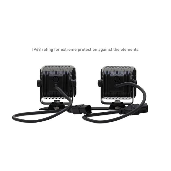 Borne Off-Road BNLT-BR-21-DT4S