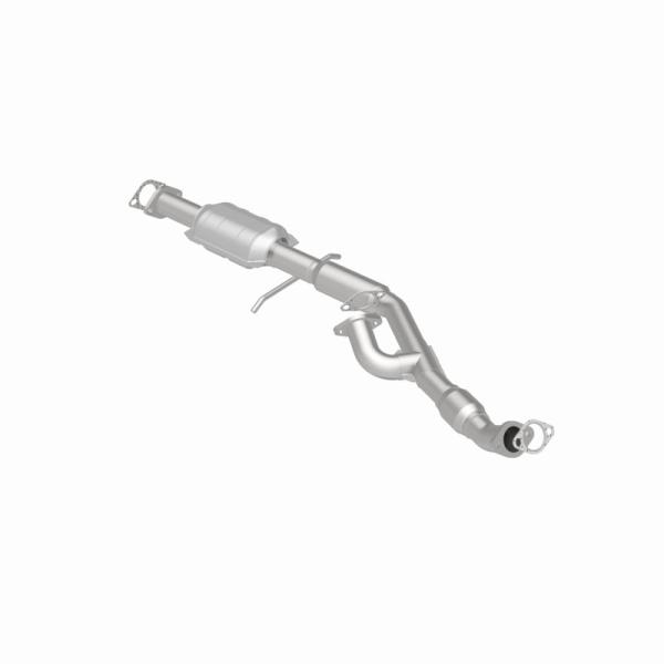 MAG Converter Direct Fit Magnaflow 457002
