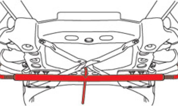 SPC Performance 83785