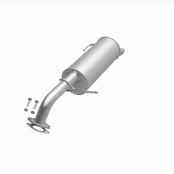 MAG BRE Exhaust Kits Magnaflow 106-0977