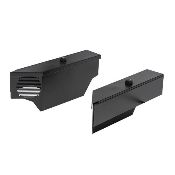 TFY Speaker Box Tuffy Products 047-01-A