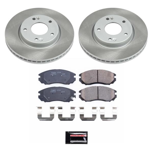 PowerStop SC163