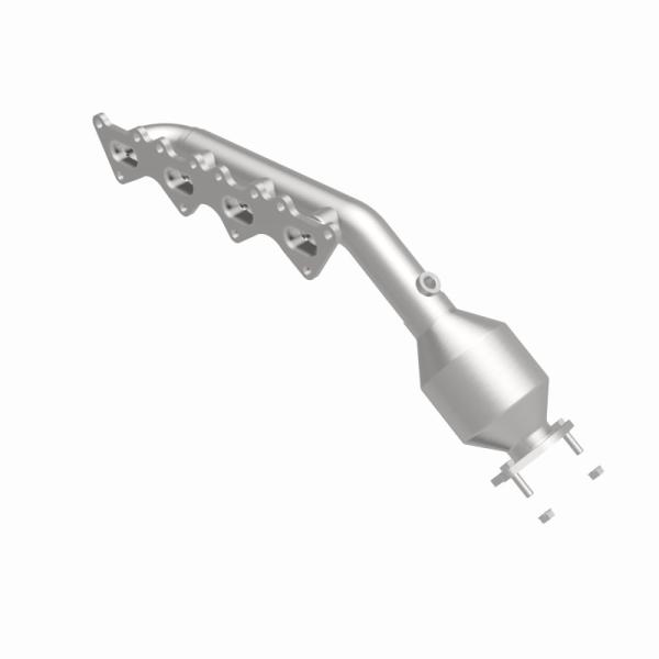 MAG Converter Direct Fit Magnaflow 5531900