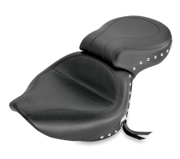 Mustang Motorcycle 75104