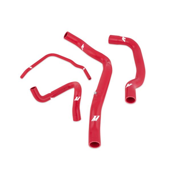 Mishimoto MMHOSE-TINY-01RD