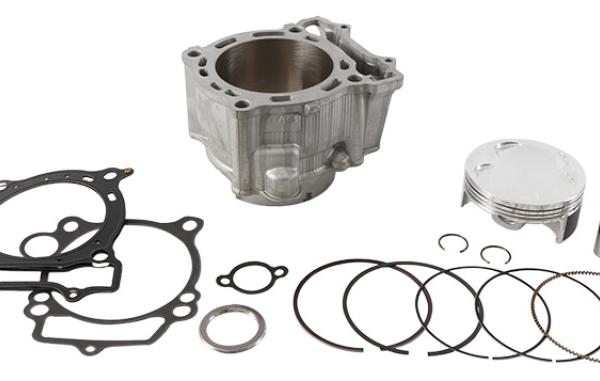 Cylinder Works 20001-K01