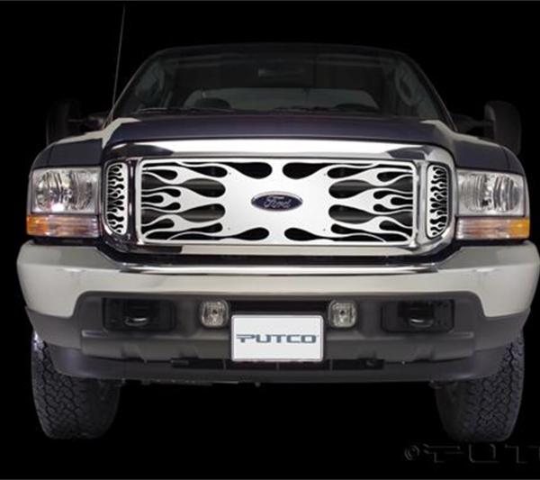 Putco 89105