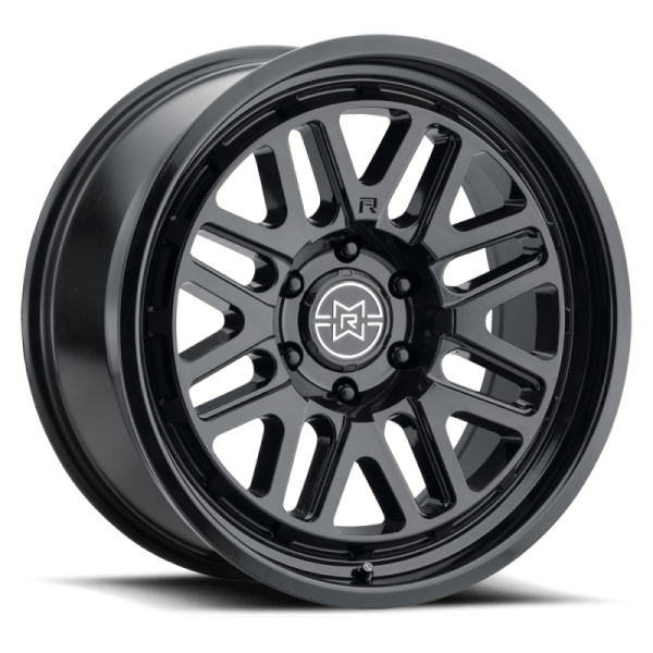 Method Wheels MR804210501318N